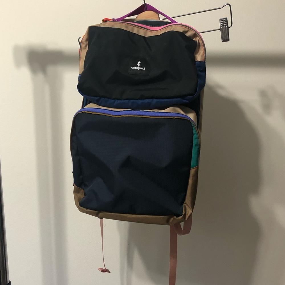 Cotopaxi Tasra Backpack. Great condition. So so so many colors!!